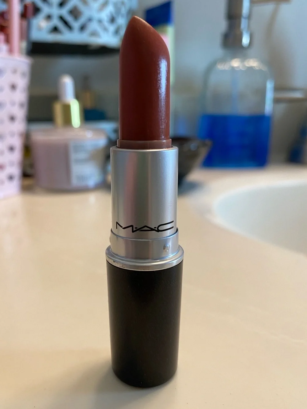 MAC Cosmetics mac mocha